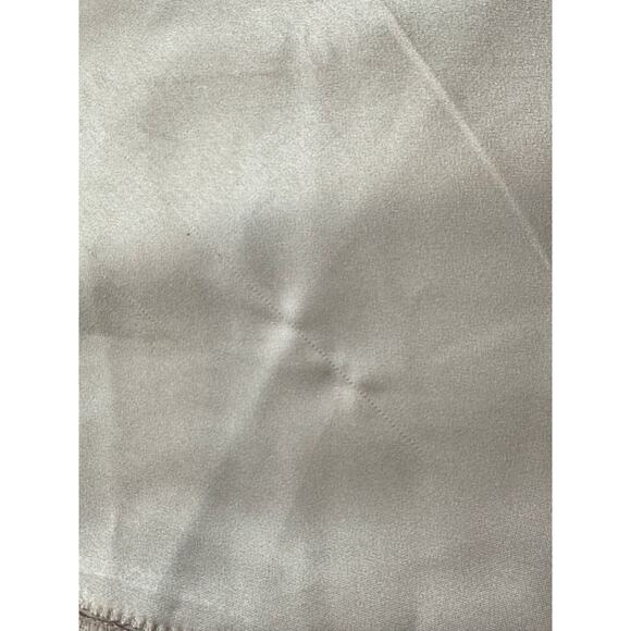 Vintage Wacoal Blush Pink Lace Camisole Japan Medium • Silky Coquette  Lingerie - Picture 11 of 12